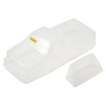 JConcepts 1988 Chevy Silverado Monster Truck Body (Clear)