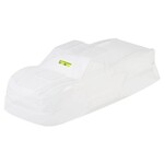 JConcepts 2020 Ford Raptor 1/10 Monster Truck Body (Clear)