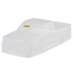 JConcepts 1990 Chevy S10 Extended Cab 1/10 Monster Truck Body (Clear) (13.0”)