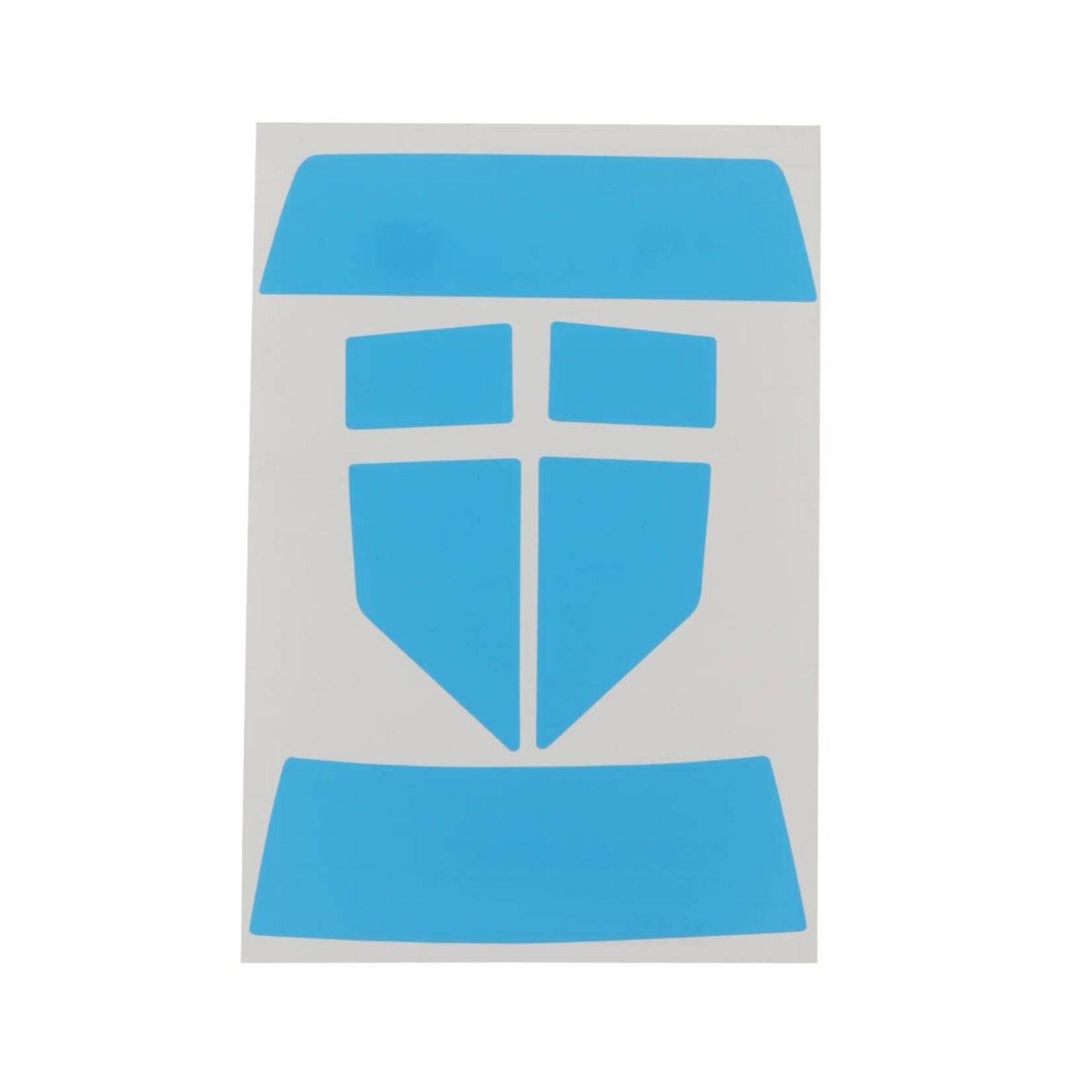 JConcepts 1990 Chevy S10 Extended Cab 1/10 Monster Truck Body (Clear) (13.0”)