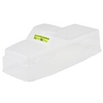 JConcepts Losi Mini LMT 1990 Ford F-250 Monster Truck Body (Clear)