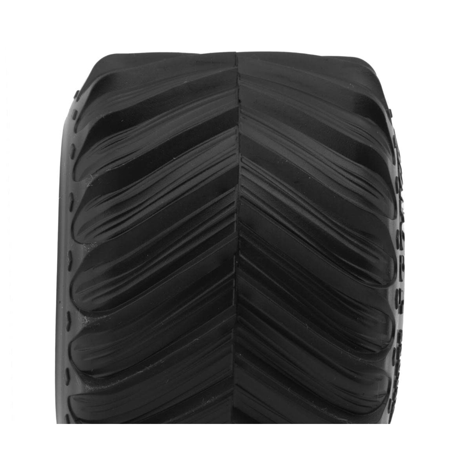 JConcepts Losi Mini LMT Renegades Monster Truck Tire (2) (Blue)