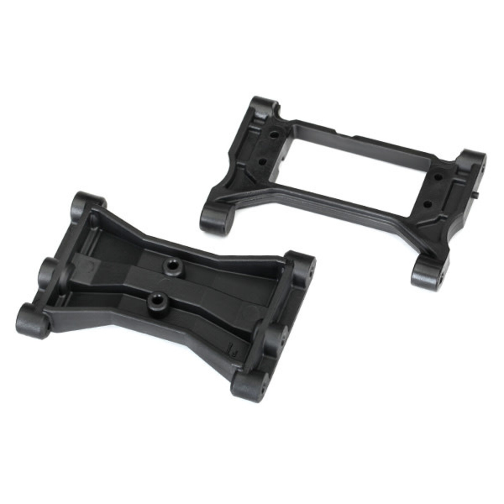 Traxxas Steering Servo Mount and Chassis Crossmember TRX-4