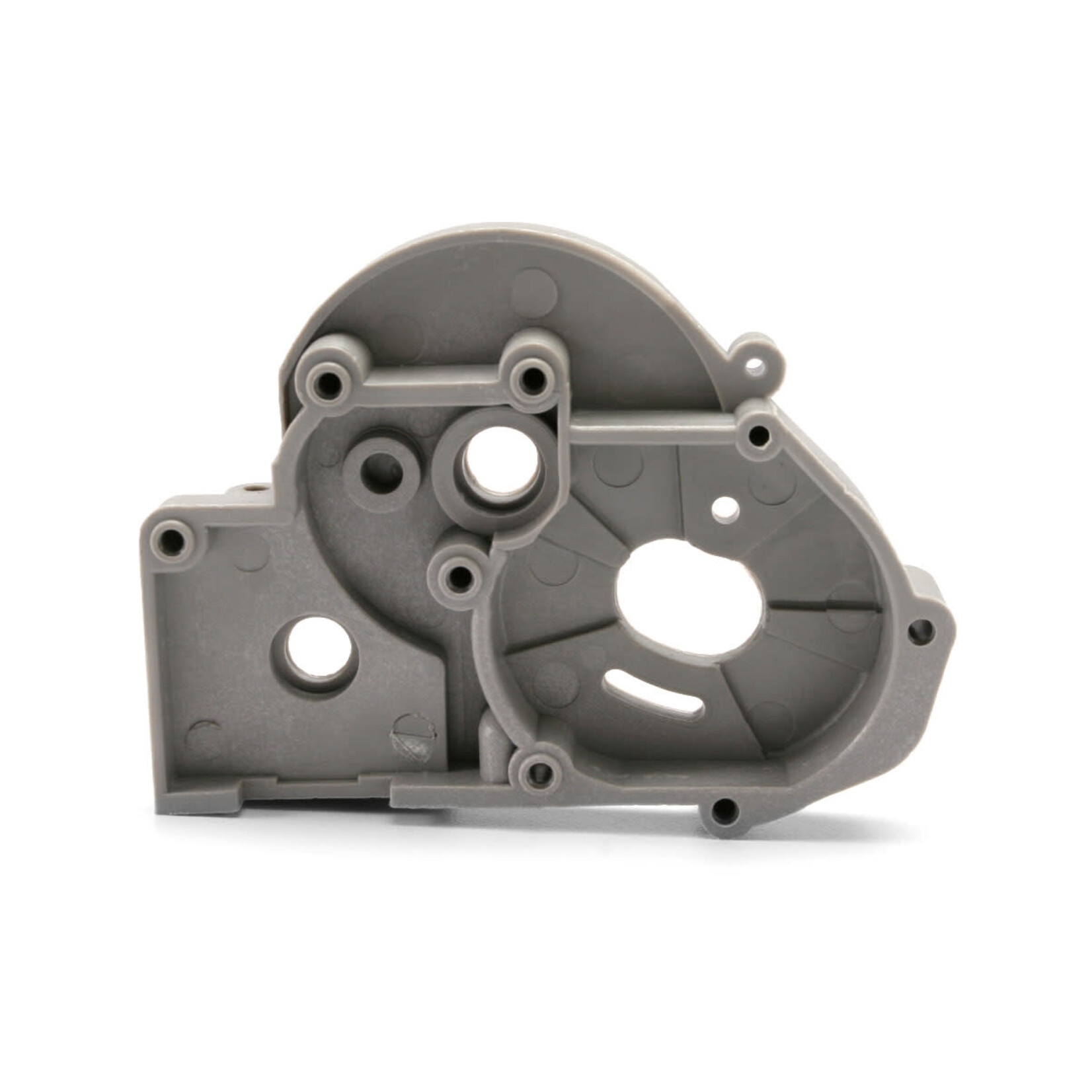 Traxxas Slash 1/10 2WD Shortcourse HD w/USB-C - BLUEX