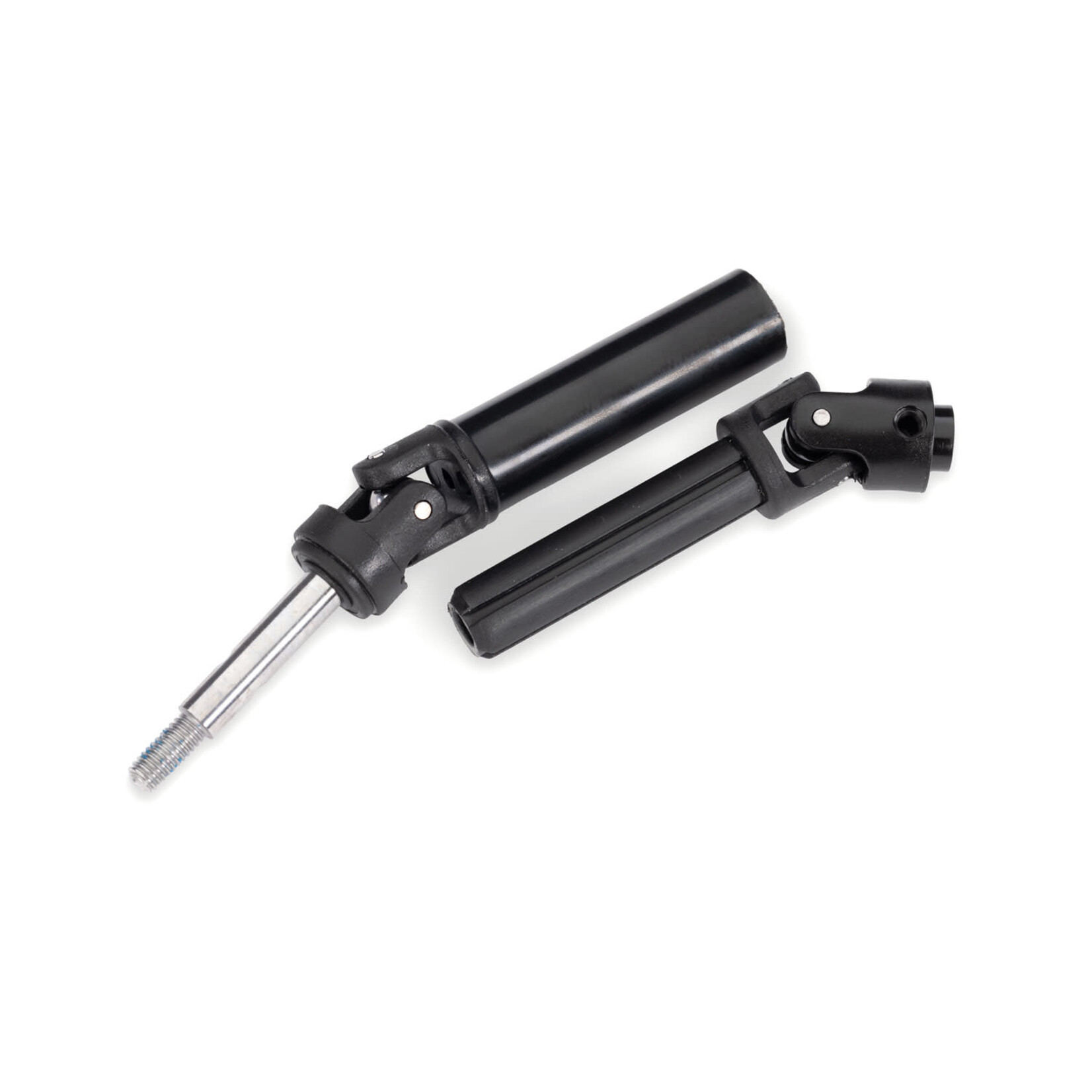 Traxxas Slash 1/10 2WD Shortcourse HD w/USB-C - BLUEX