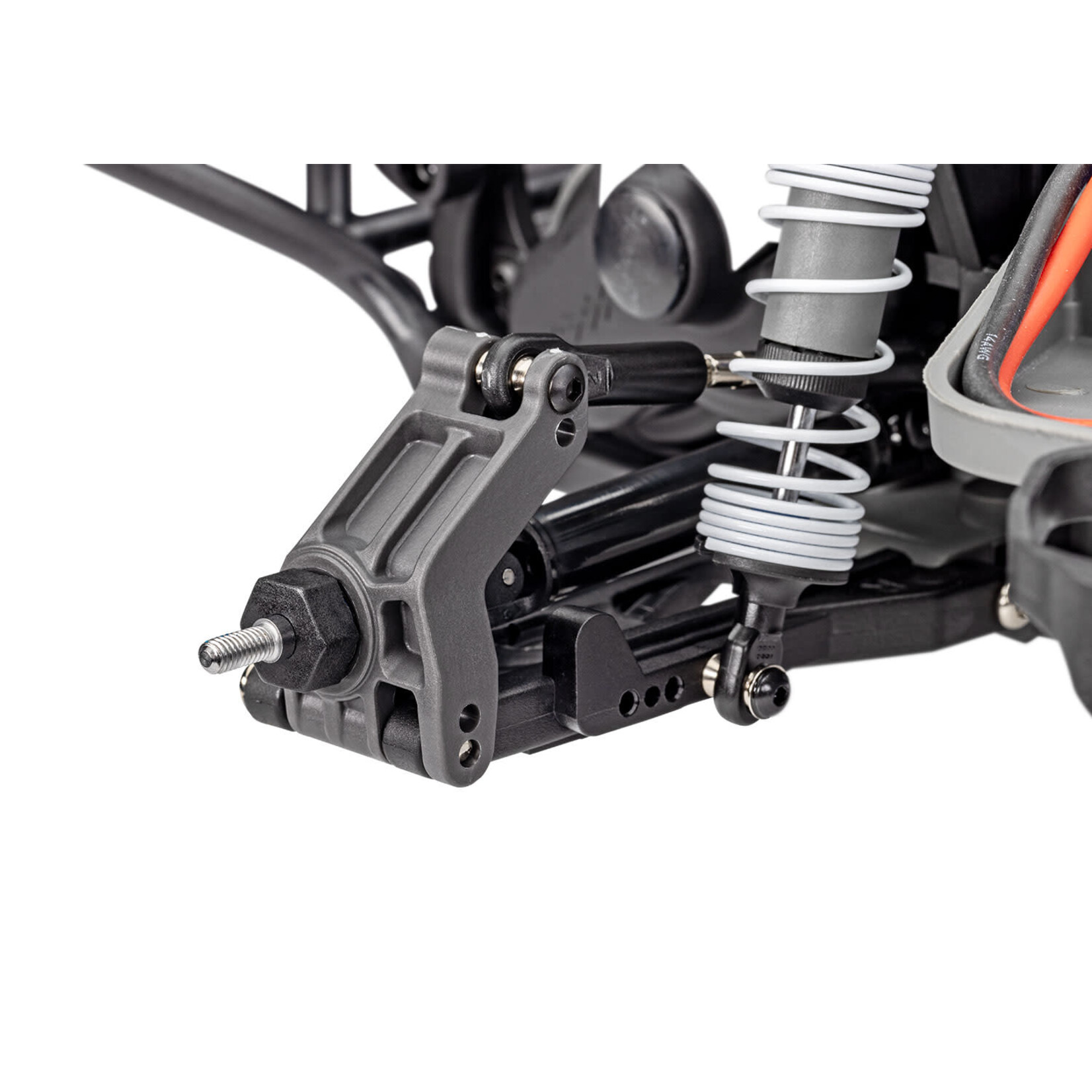 Traxxas Slash 1/10 2WD Shortcourse HD w/USB-C - BLUEX