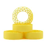 1.3" Micro Crawler Tires Silicone Rubber Inserts (68-72mm) (Super Soft) (4)