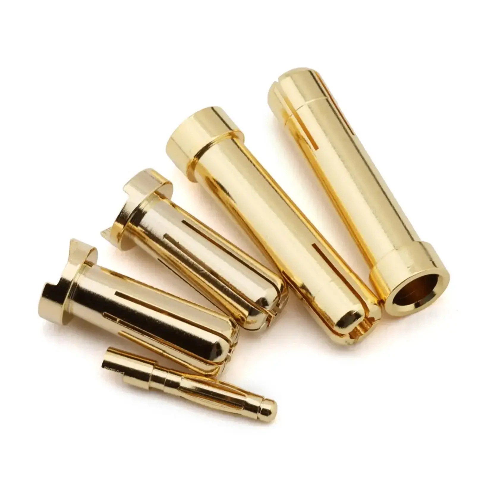 ProTek RC Spencer Rivkin 2S 130C Low IR Si-Graphene + HV ULCG Shorty LiPo Battery (7.6V/4800mAh)