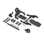 Vanquish Products VFD Stubby Conversion Kit for VRD