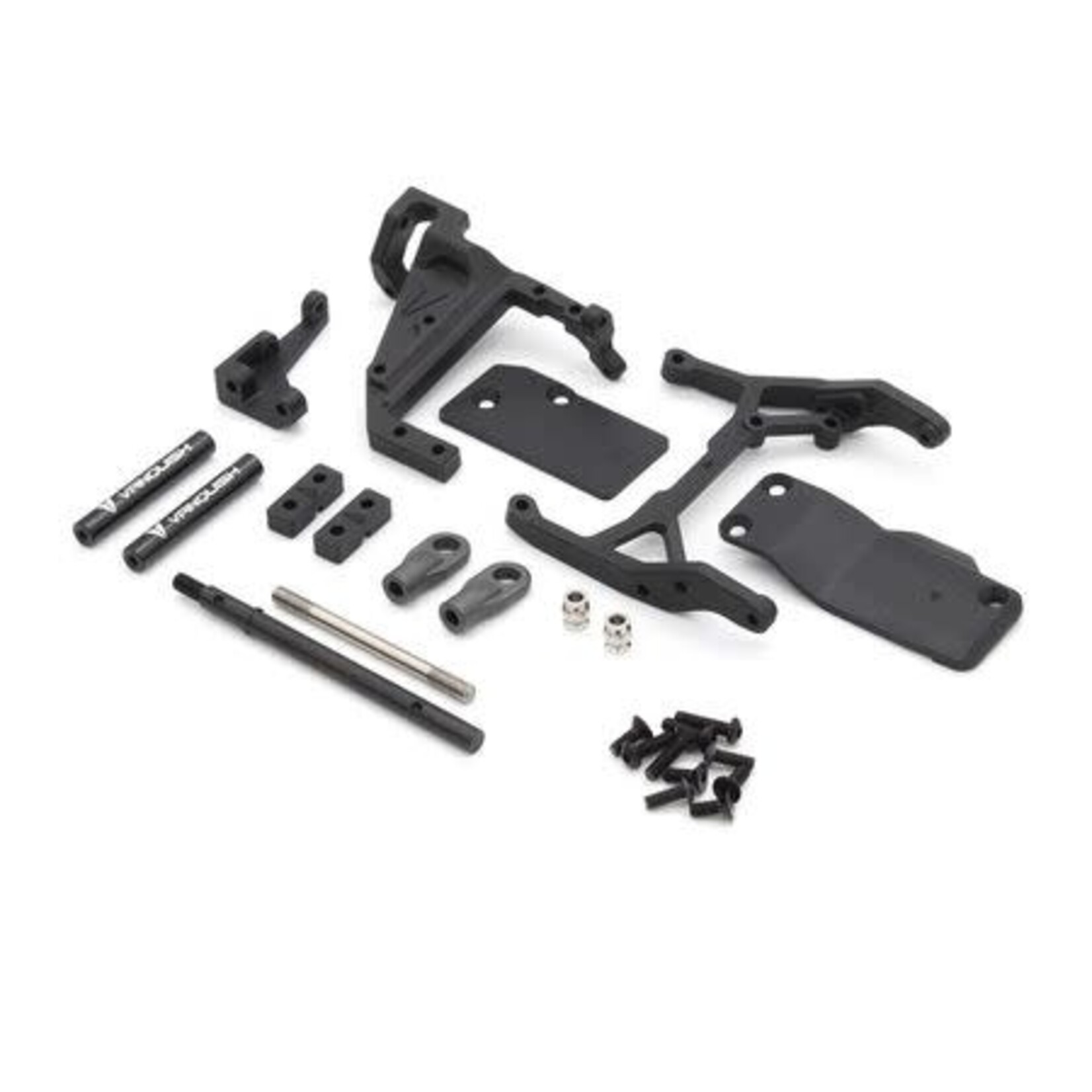 Vanquish Products VFD Stubby Conversion Kit for VRD