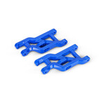 Traxxas Blue Heavy-Duty Front Suspension Arms (L&R)