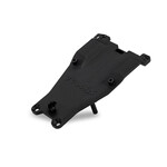 Traxxas Black Upper Chassis - 2WD Rustler/Bandit