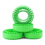.9" 1/10 Crawler Tires Silicone Rubber Inserts (118-122mm) (4.75" OD) (Soft) (4)