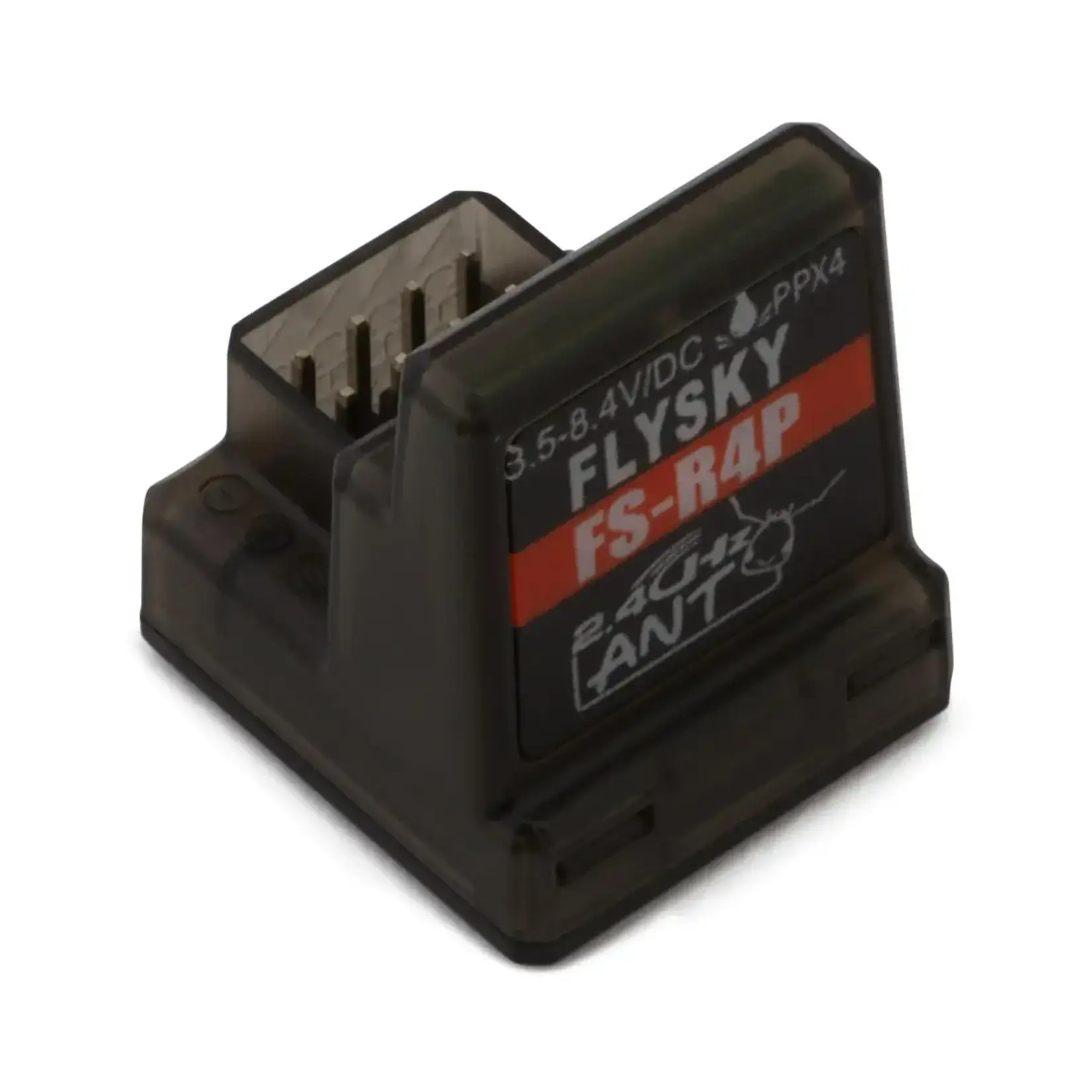 FS-R4P ANT 4-Channel Receiver