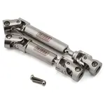 Redcat Ascent-18 Stainless Steel Drive Shafts Set