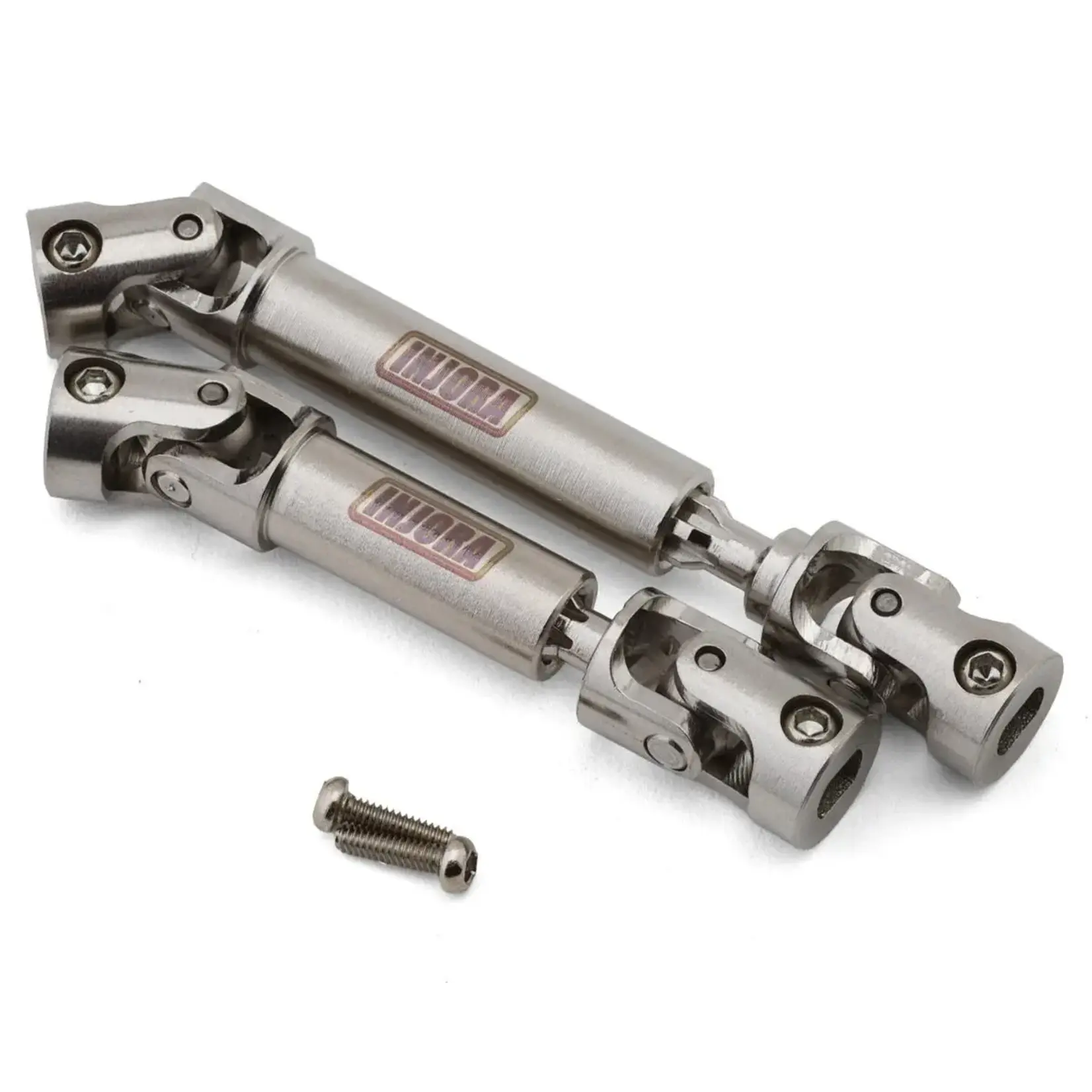 Redcat Ascent-18 Stainless Steel Drive Shafts Set