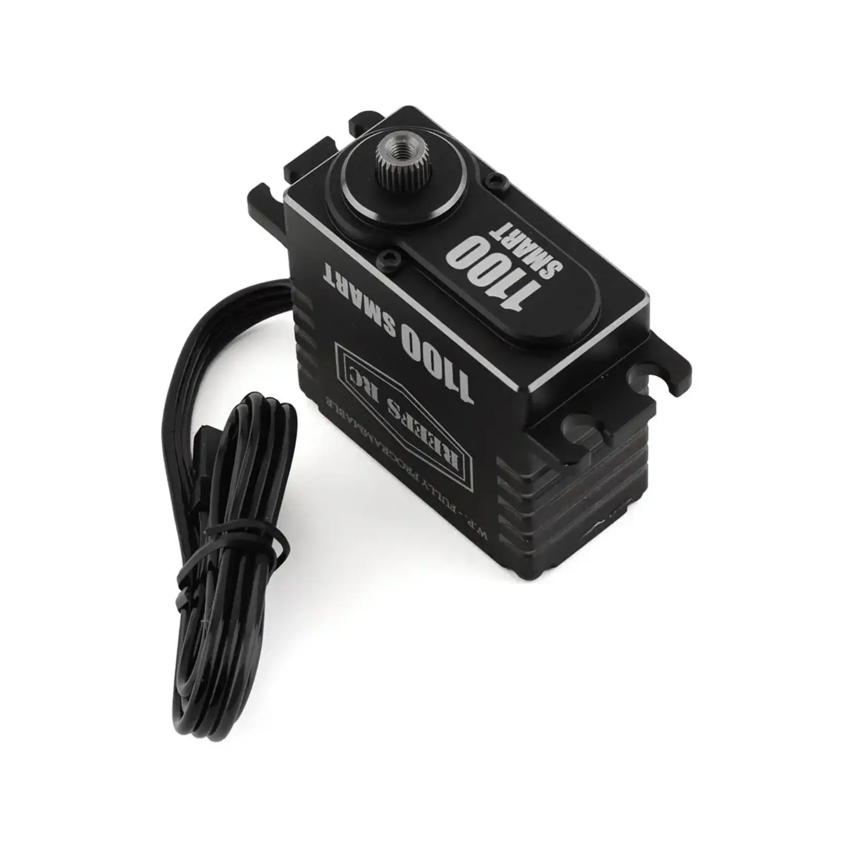 1100 Smart Servo & Winch