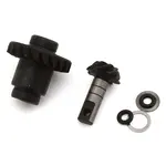 Redcat Ascent-18 Steel Helical Differential Underdrive Gears Set (8T/20T)