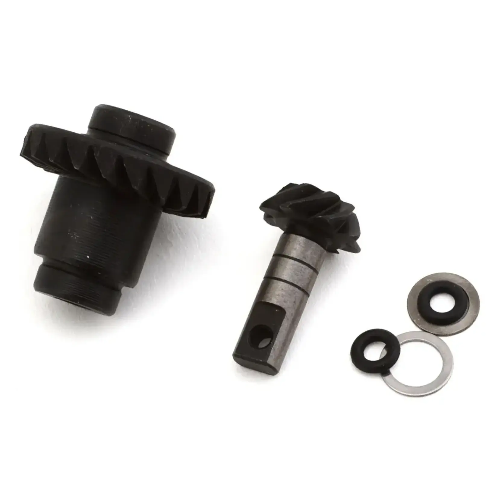 Redcat Ascent-18 Steel Helical Differential Underdrive Gears Set (8T/20T)