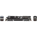 Athearn Genesis HO GEN EMD SD70ACU Locomotive w/DCC & Sound, NS #7309