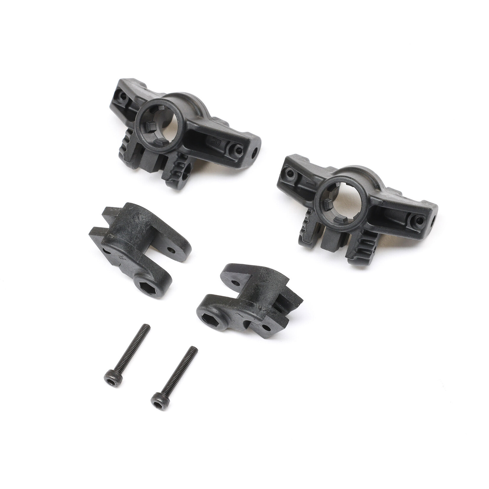 Losi Spindle Set Front (L/R): LMT 2.0