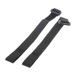 Arrma AR390101 Hook & Loop Battery Strap (2)