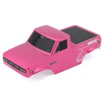 Redcat Racing Redcat Ascent 32 Pre-Painted Body (Pink)