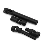 Redcat Racing Redcat Ascent-18 Apex Composite Center Drive Shafts Set