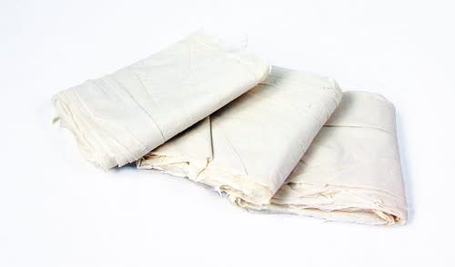 Model Rocket Wadding Paper Pro Series II Recovery Wadding for Model Rockets (39 sheets) - Get A Hobby