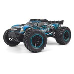 BlackZon BlackZon Spryte ST Turbo 1/20 4WD Electric Monster Truck - Blue