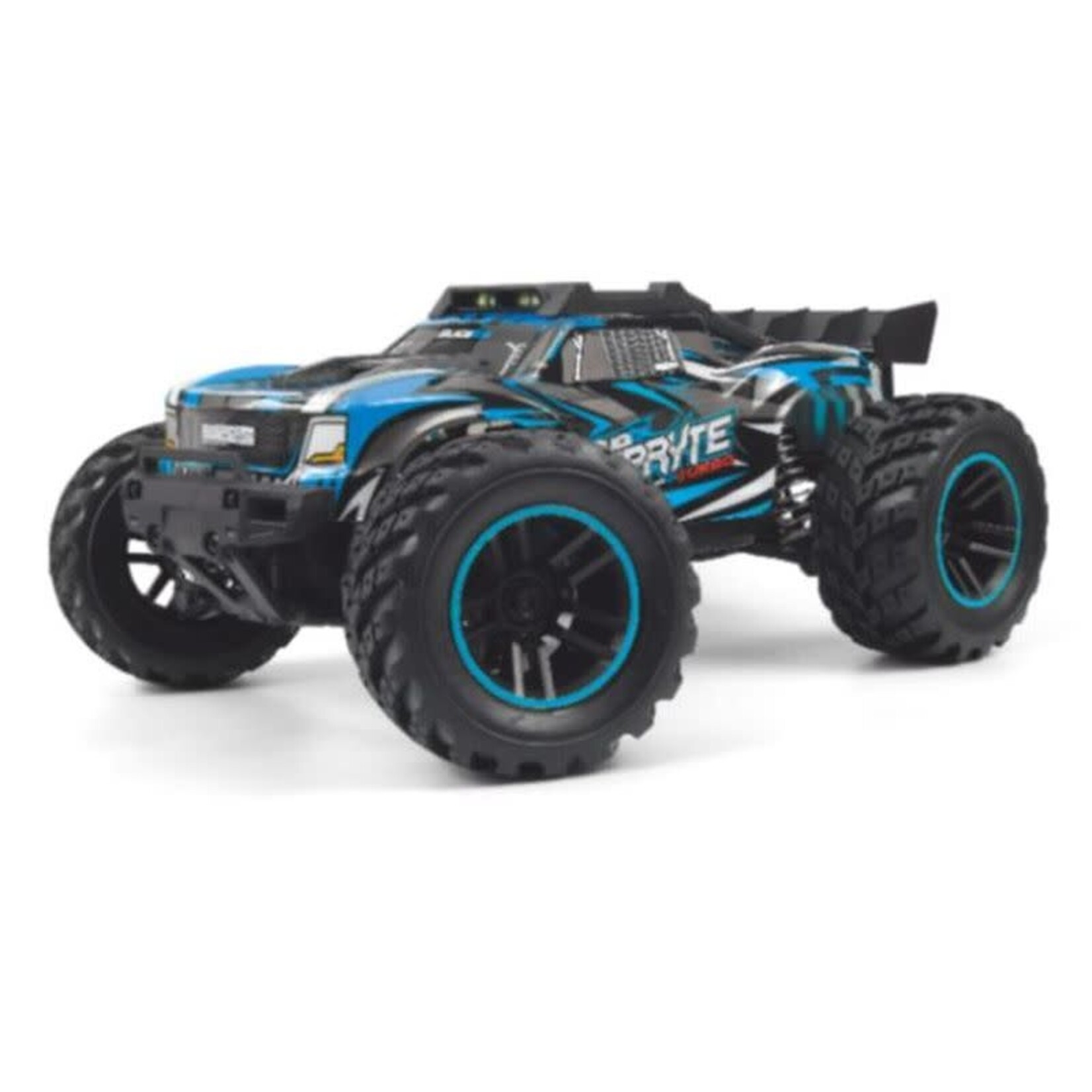 BlackZon BlackZon Spryte ST Turbo 1/20 4WD Electric Monster Truck - Blue