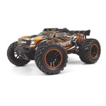 BlackZon BlackZon Spryte ST Turbo 1/20 4WD Electric Monster Truck - Orange