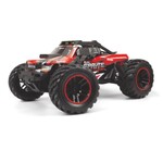 BlackZon Spryte MT Turbo 1/20 4WD Electric Monster Truck - Red