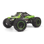 BlackZon Spryte MT Turbo 1/20 4WD Electric Monster Truck - Green