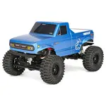 Redcat Racing Ascent 32 Brushed Crawler - Blue