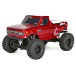 Redcat Racing Ascent 32 Brushed Crawler - Red