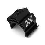 Losi 380 Motor Heatsink: NASCAR
