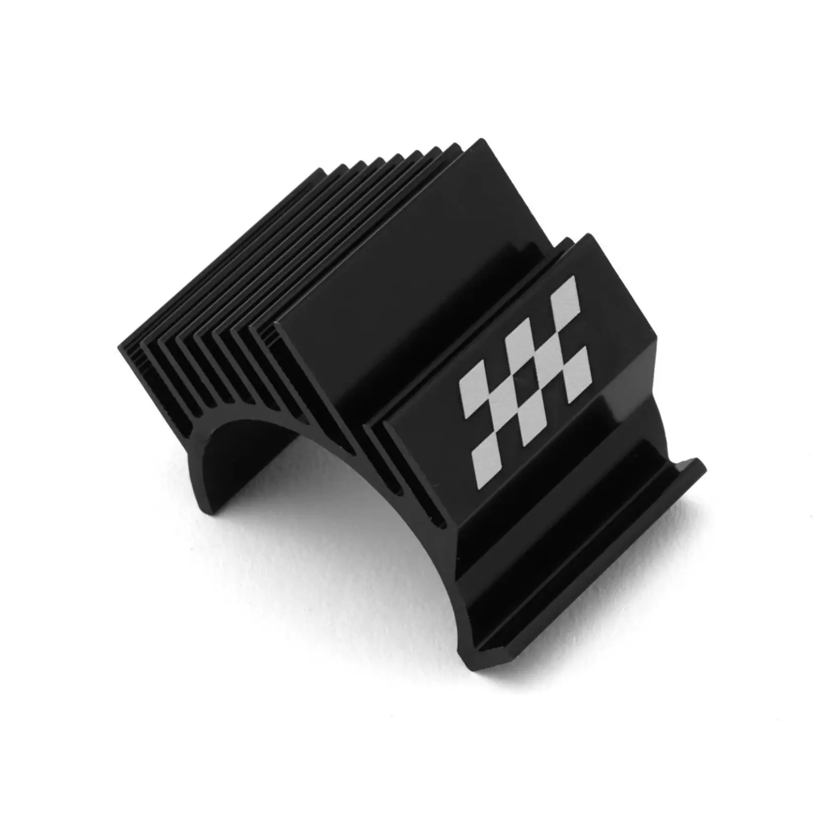 Losi 380 Motor Heatsink : GROM