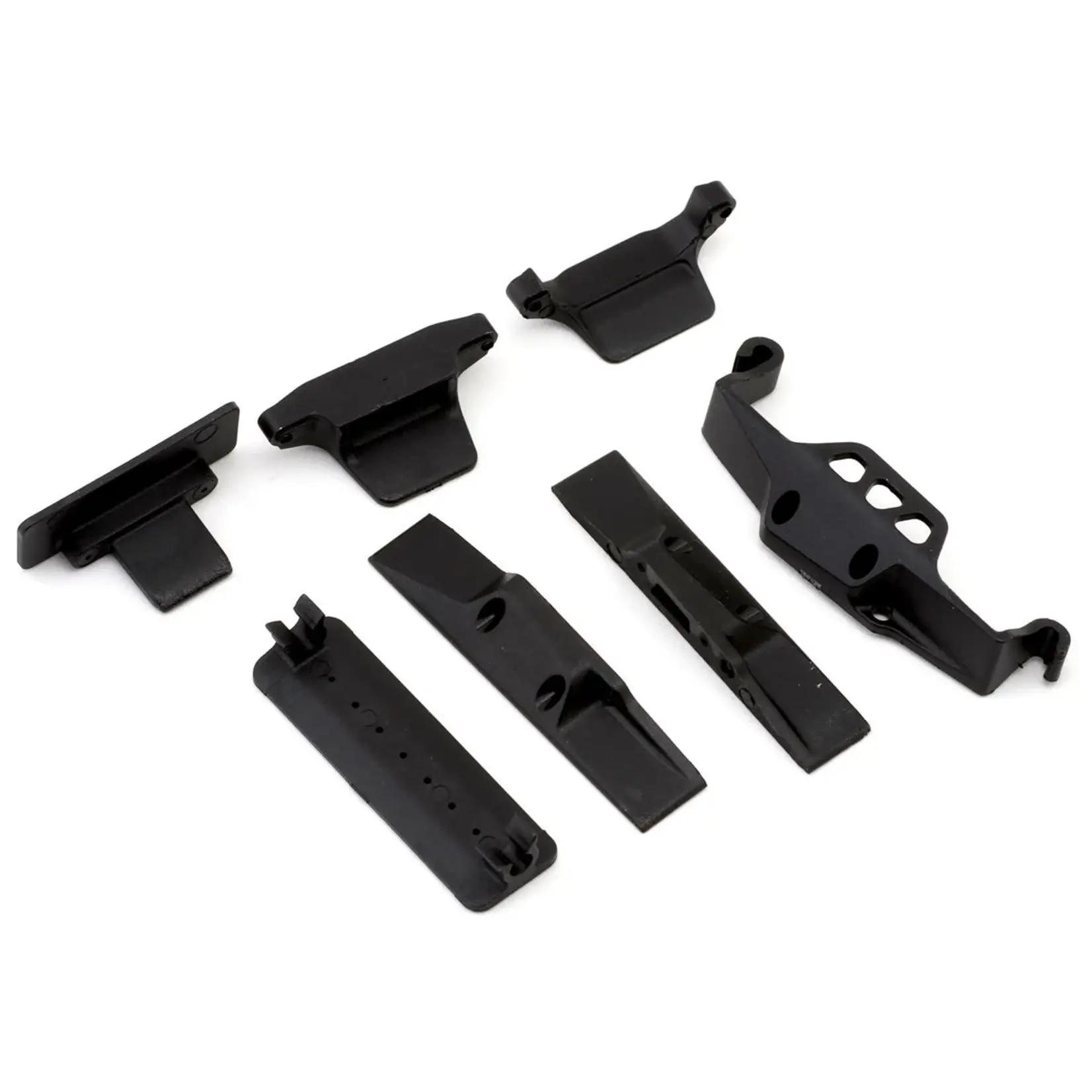 Axial Battery Tray, Universal mMounts & Braces (SCX30)