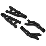 Arrma Front Suspension Arm Set A: GROM