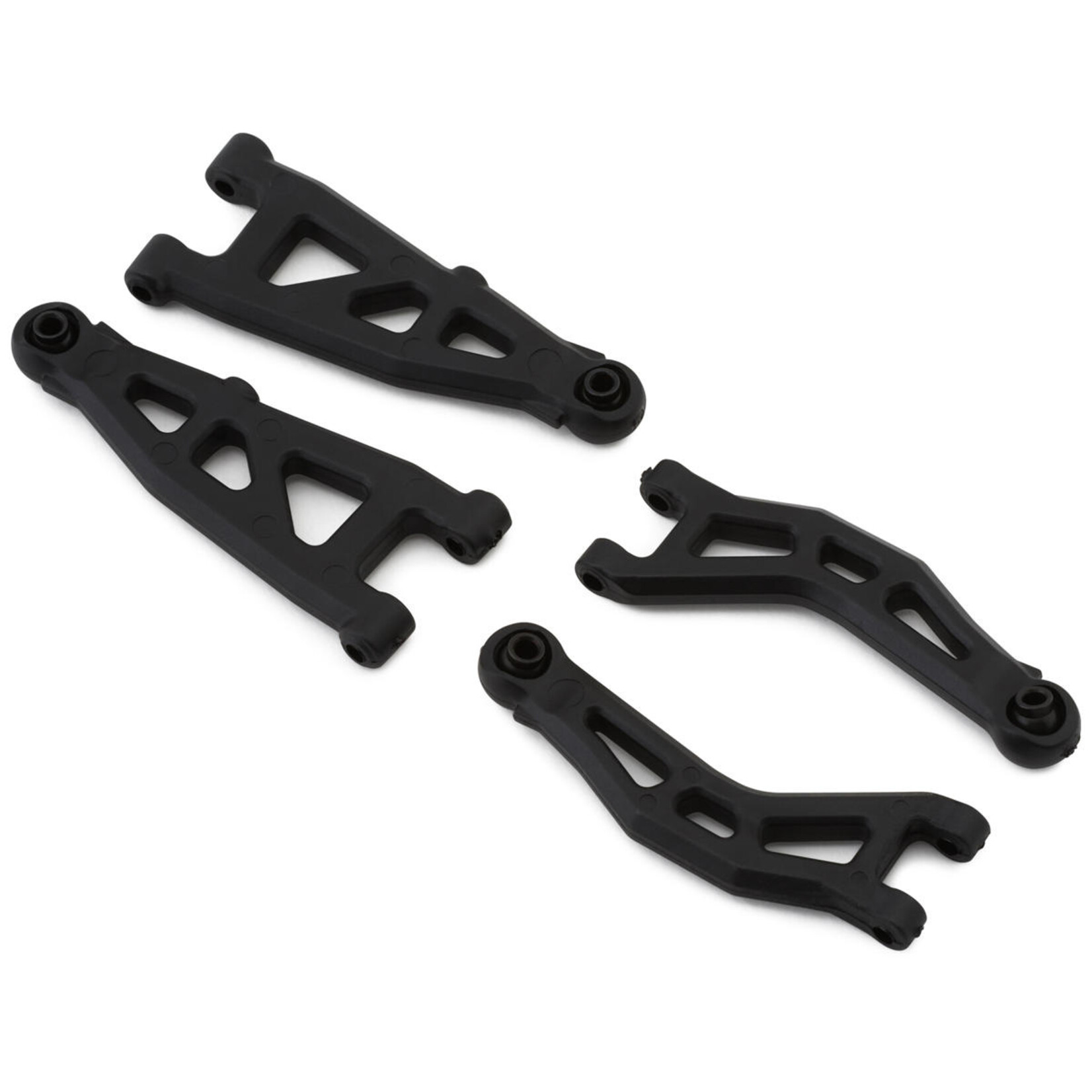 Arrma Front Suspension Arm Set A - Grom