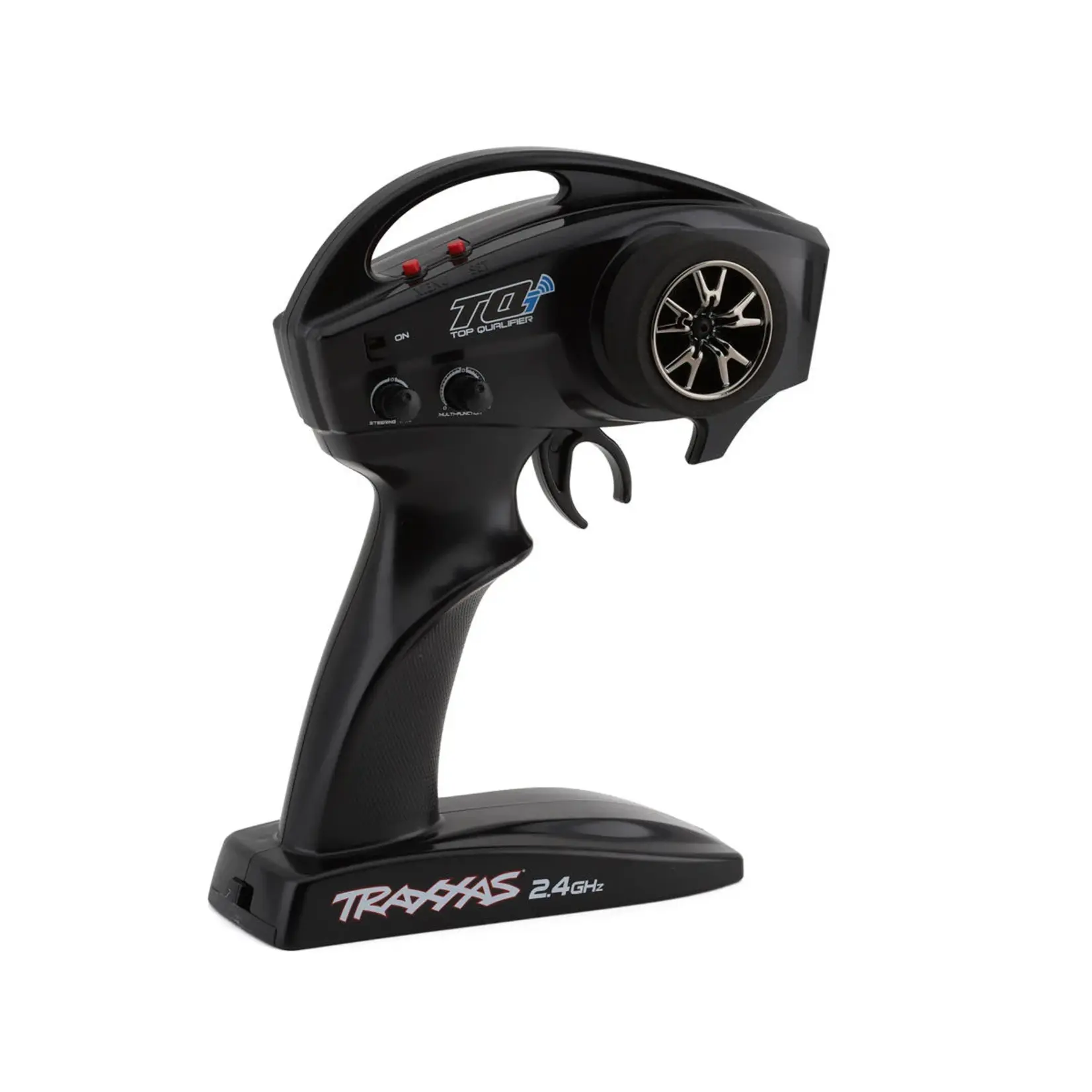 Traxxas 1/10 Stampede 4X4VXL Brushless Monster Truck - GREEN