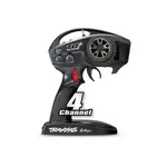Traxxas Transmitter - TQI - 4 channel