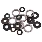 Arrma Shim 6.2X13.7X.2 mm (8)