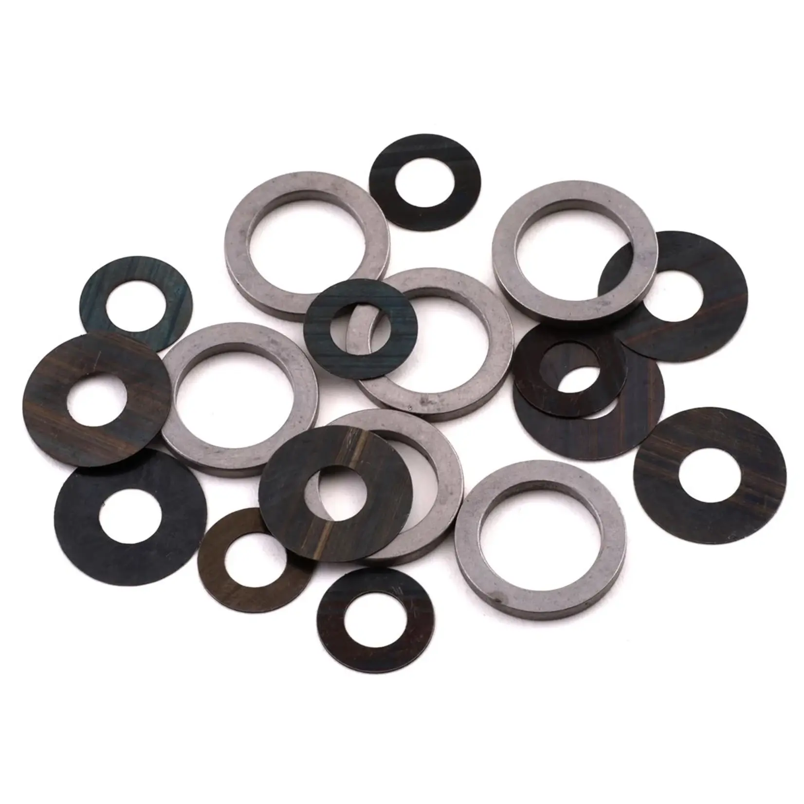 Arrma Shim 6.2X13.7X.2 mm (8)