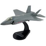 WOWToyz Smithsonian Deluxe F35 Lightning II AIrcraft - SNAP
