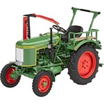 Revell 1/24 FENDT F20 Diesel Tractor w/Paint - SNAP