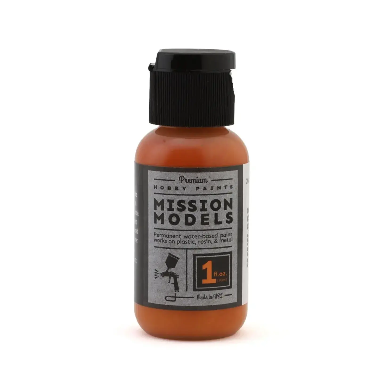 Mission Models Mission Models - Light Rust