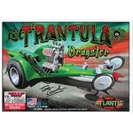 Atlantis Tom Daniels T'rantula Dragster