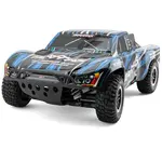 Traxxas Slash 4X4 VXL HD - Blue